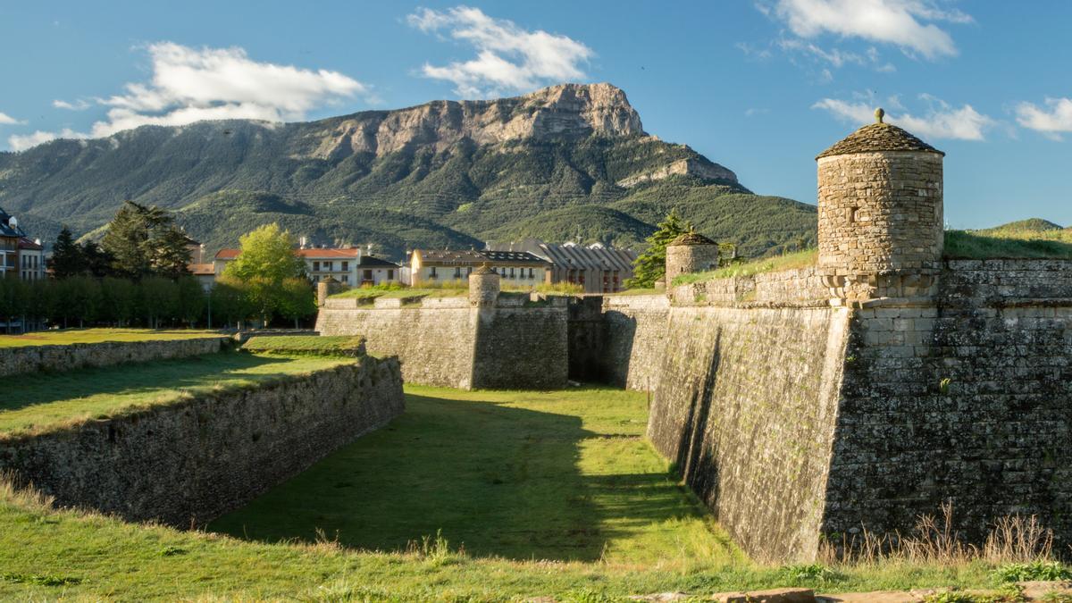 La escapada perfecta para un fin de semana diferente