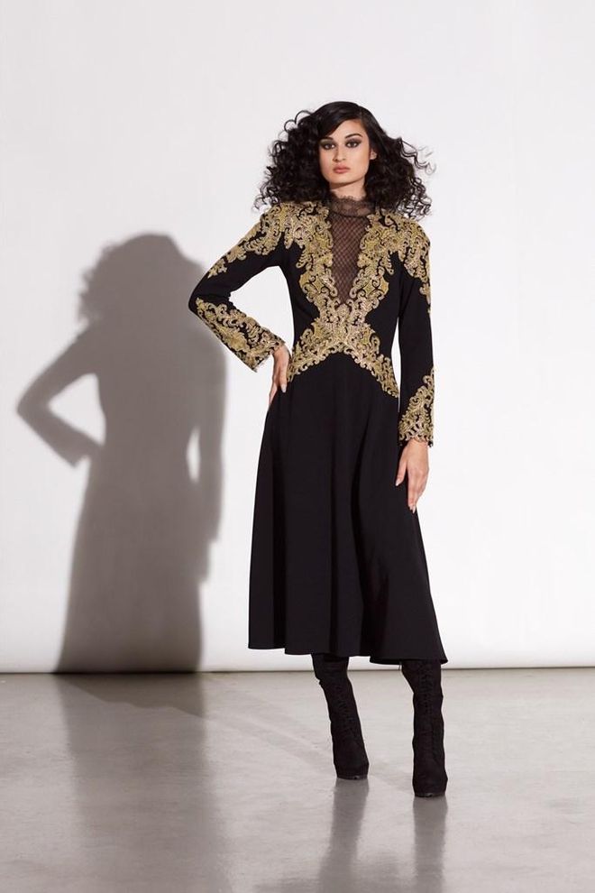 Tadashi Shoji