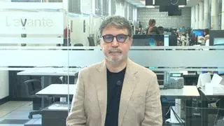 Alfons Garcia sobre el Mundial y Pérez Llorca: «No solo euforia; toca claridad, datos y transparencia»