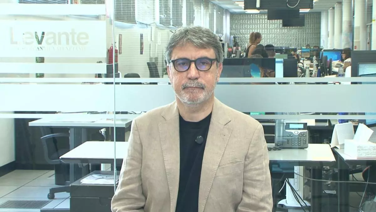 Alfons Garcia sobre el Mundial y Pérez Llorca: «No solo euforia; toca claridad, datos y transparencia»