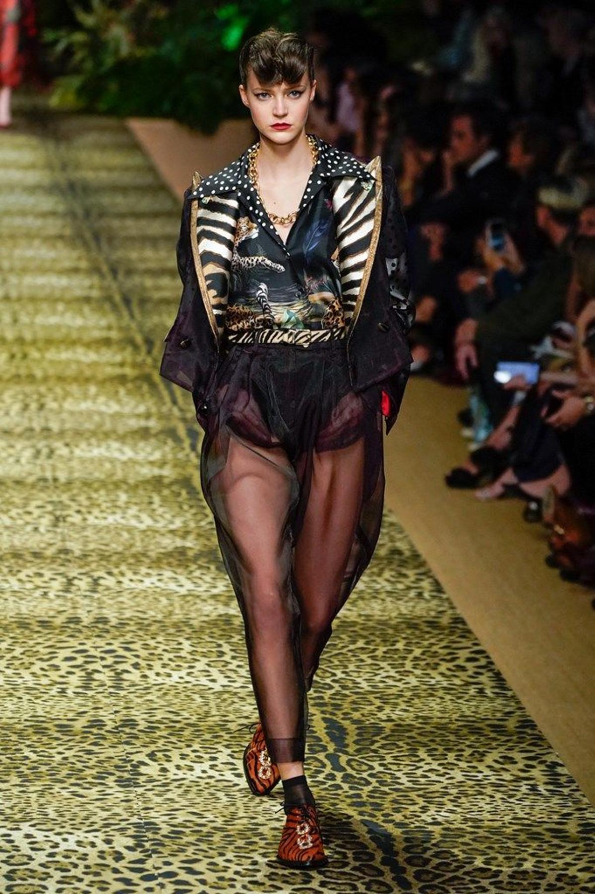 Dolce & Gabbana