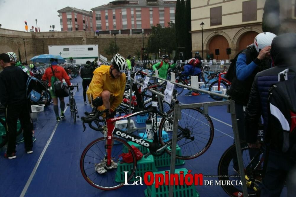 I Duatlón Media Distancia Ciudad de Lorca 2019