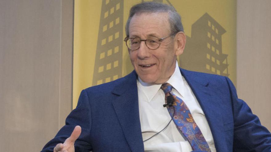 Stephen Ross