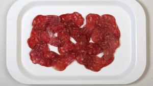 Alerta per la presència de salmonel·la en un fuet elaborat per l’empresa Caula Aliments