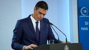 El Govern central revisarà el creixement i ja té llest el pla de recuperació