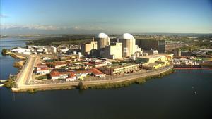 Central nuclear de Almaraz