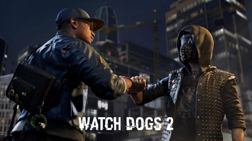 Ubisoft revela nuevos detalles de &#039;Watch Dogs 2&#039;