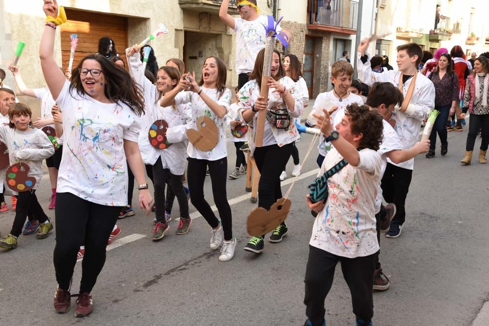 Carnaval d''Artés 2017