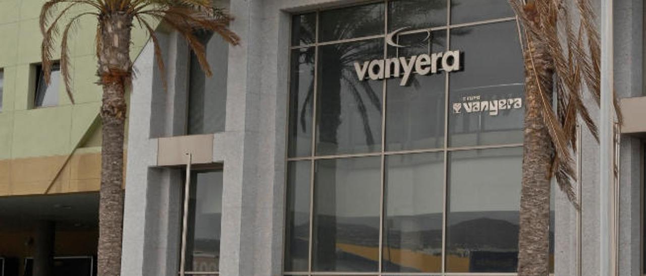 El Supremo exime al dueño de Vanyera de pagar 6,7 millones por su quiebra