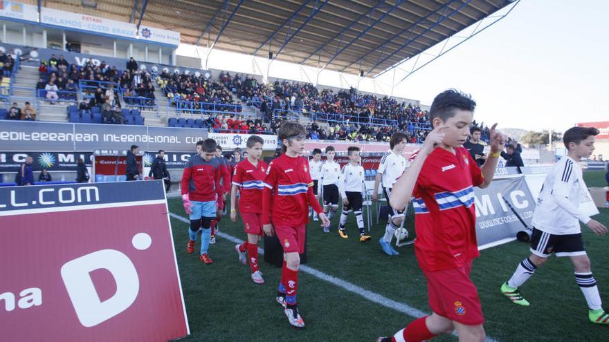 Espanyol i Barça són els primers equips campions en el MIC 2016