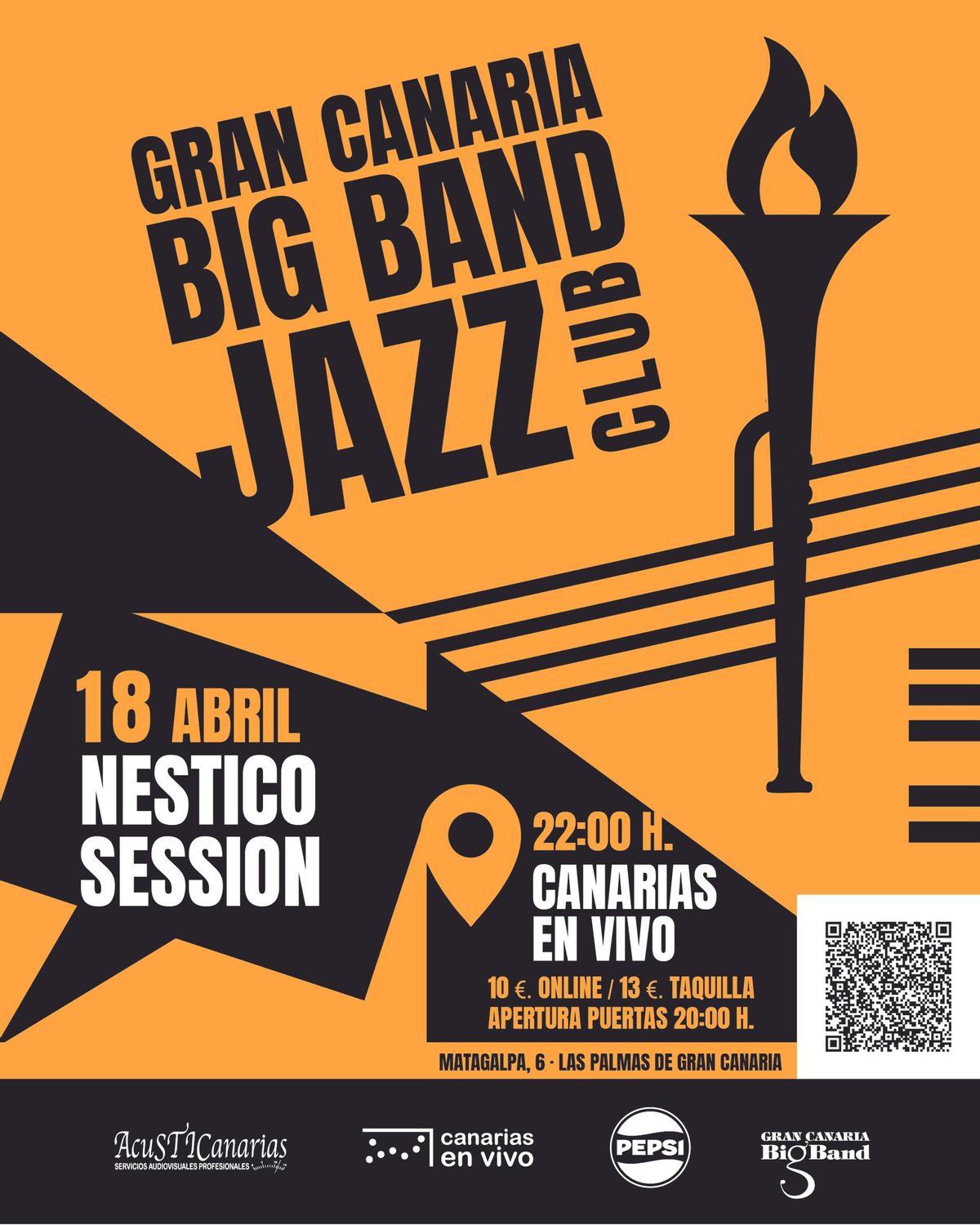 Gran Canaria Big Band