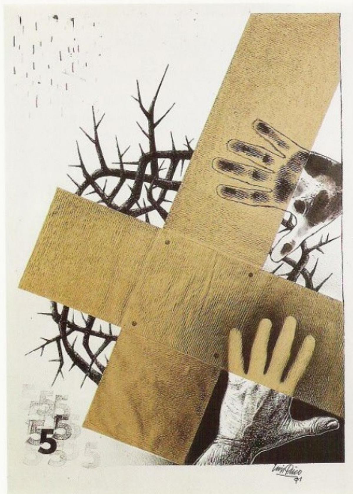 Obra de Luis Quico