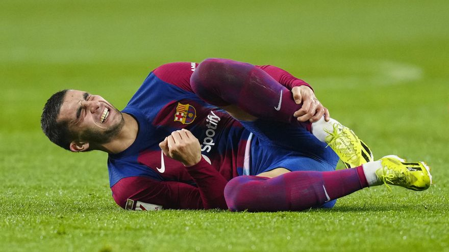 Barcelona – Osasuna en directo, Primera División – LaLiga EA Sports 2023