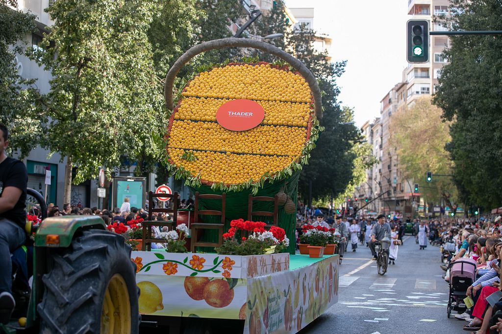 Desfile del Bando de la Huerta 2023 (II)