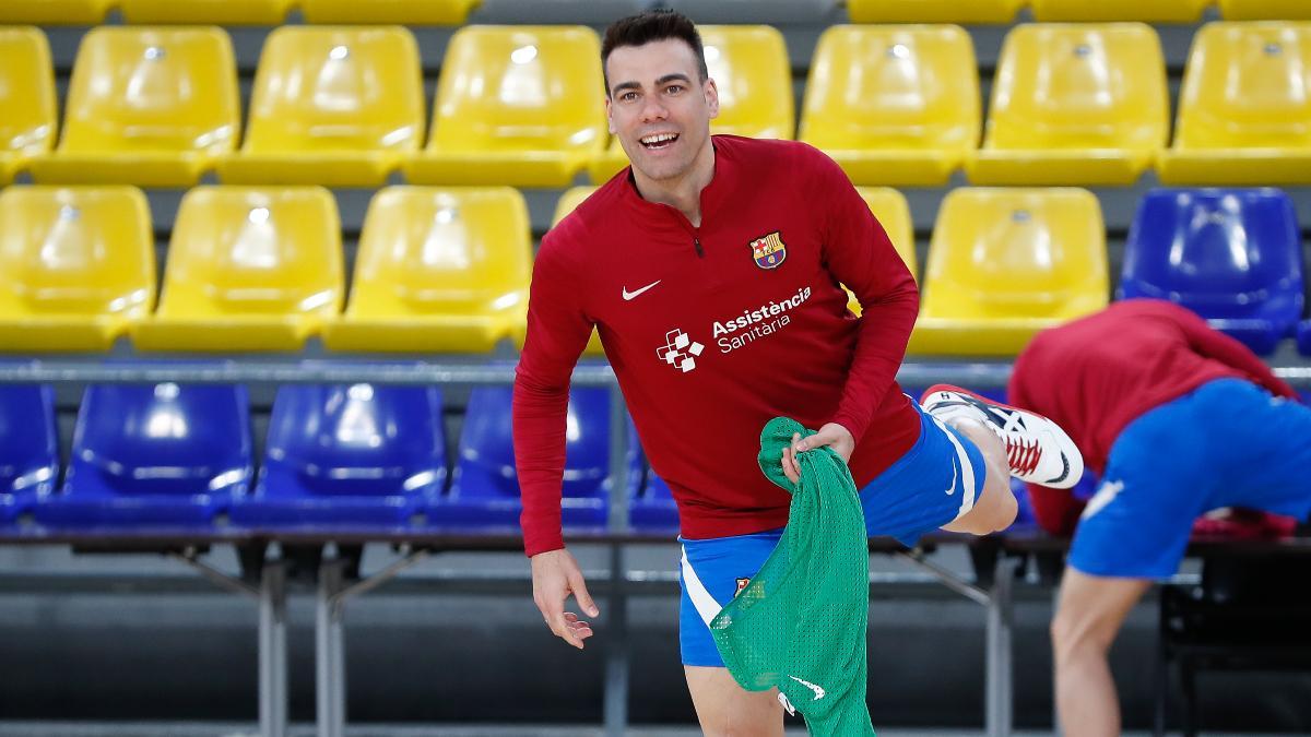 Sergio Lozano descansará en Cartagena