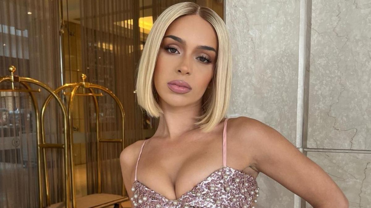 Bad Gyal, en el punto de mira