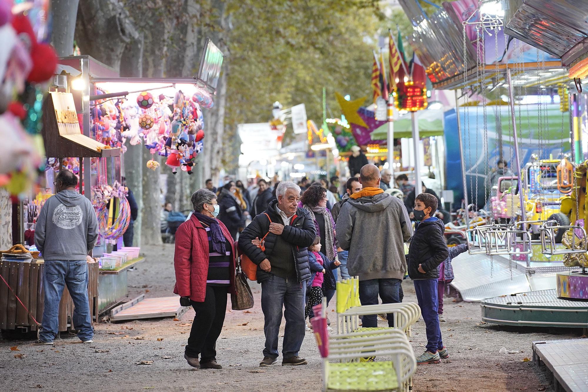 Tornen unes Fires en Silenci ampliades per a infants amb necessitats especials