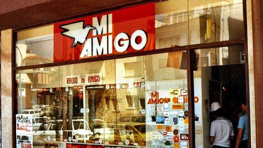 Radio Mi Amigo: una recerca sobre emissions pirata a Platja d&#039;Aro