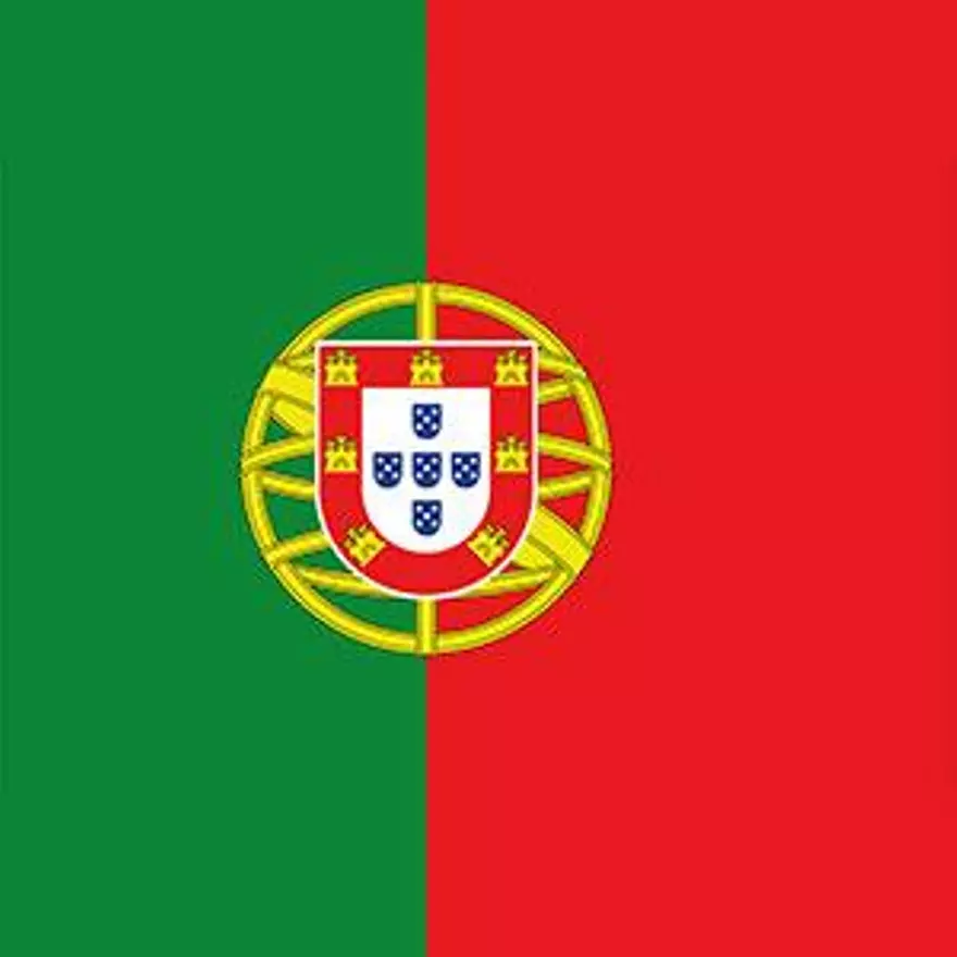 PORTUGAL - 0