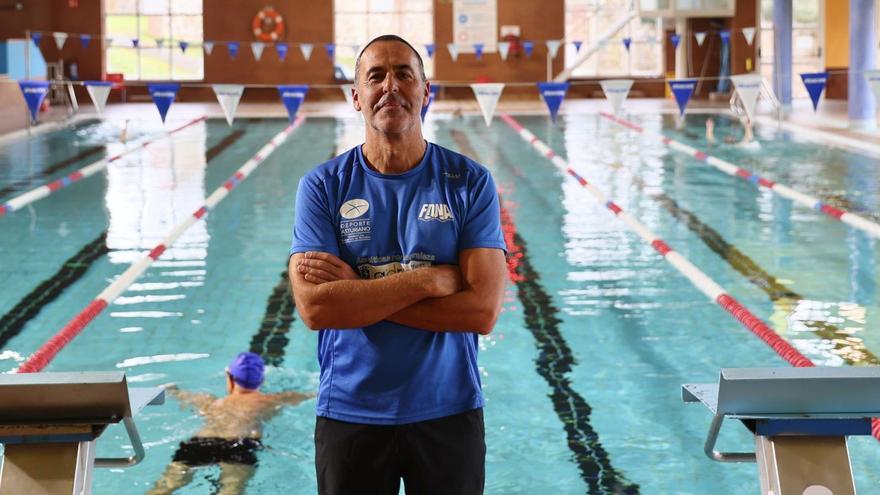 Talented Young Swimmers: A Rising Generation