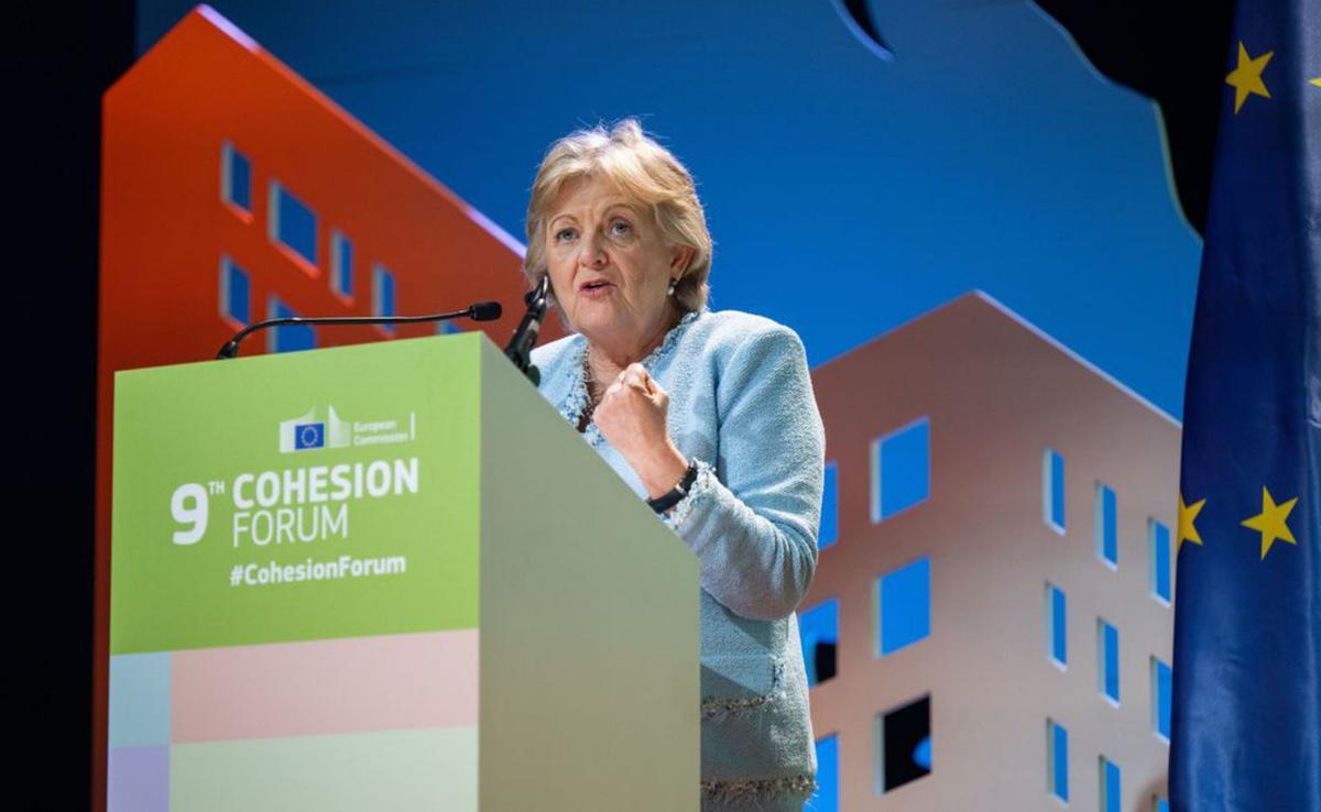Combatir la fuga de talento joven en la UE, prioridad de la política de cohesión 
