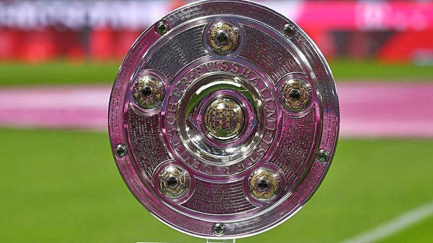 Bundesliga: Horarios y TV de la jornada 26