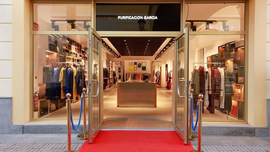 Comercio: McArthurGlen amplía su oferta en Málaga con la apertura de una  tienda de Purificación García