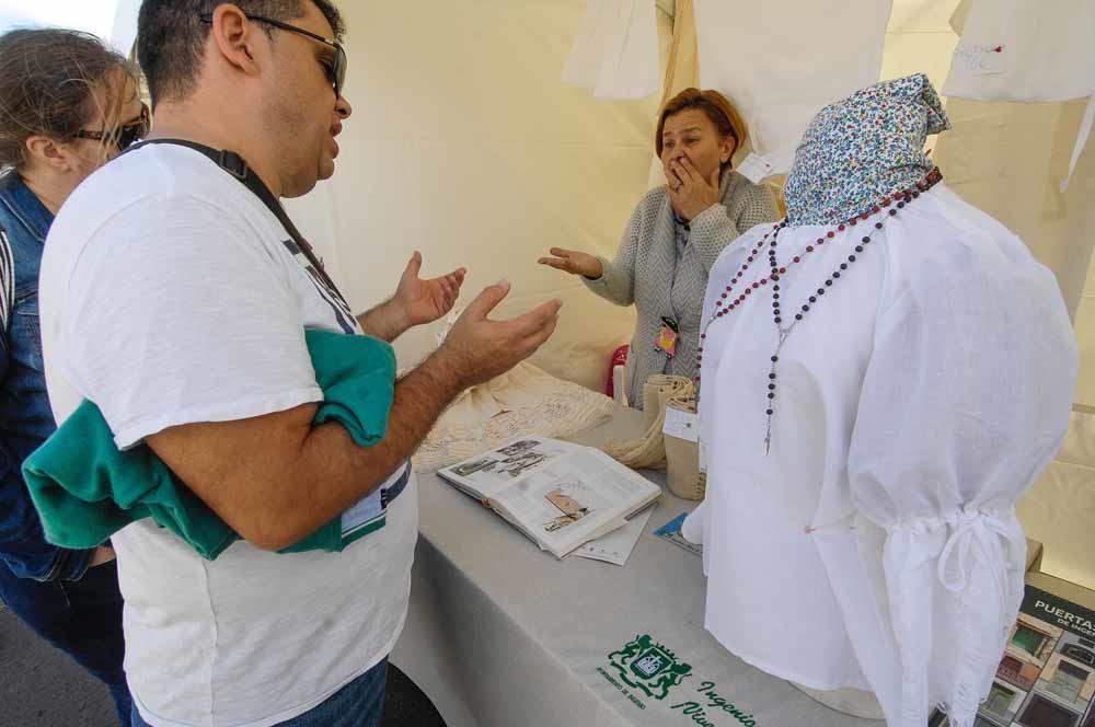 Segunda jornada de la Feria del Sureste