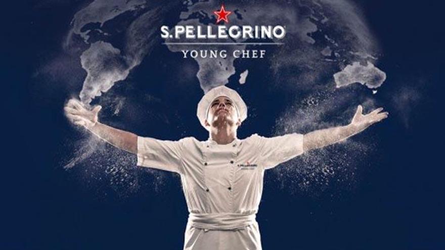 Una cocinera de Tenerife, entre los 135 profesionales que optan al S.Pellegrino Young Chef