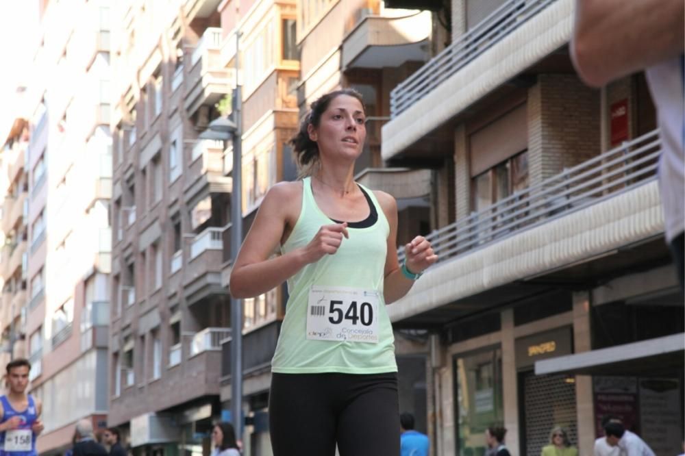 Carrera Corre X Lorca