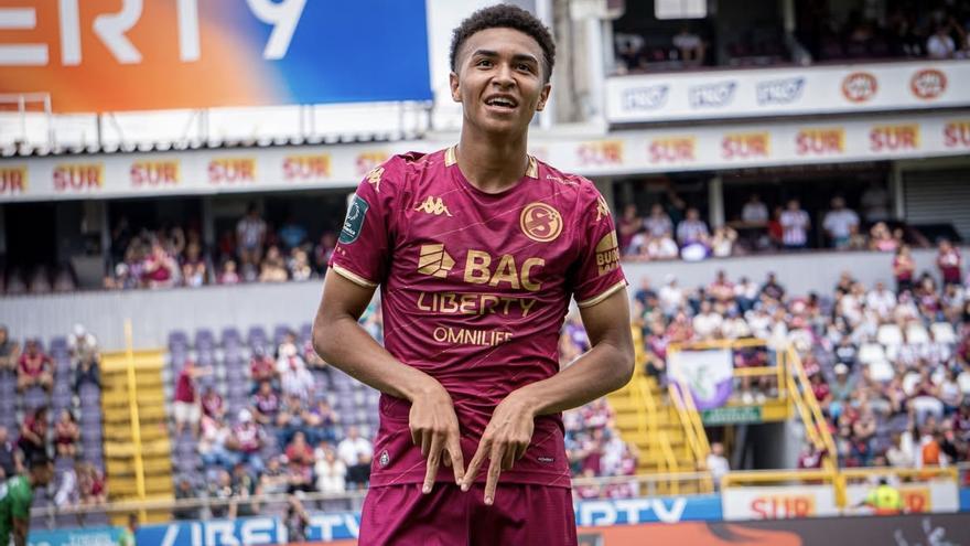 El Copenhague se adelanta al Valencia CF por Kenay Myrie: Acuerdo cerrado