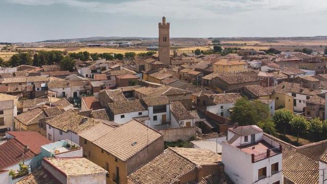 Las subvenciones van destinadas a jóvenes de entre 18 y 39 años. | SERVICIO ESPECIAL