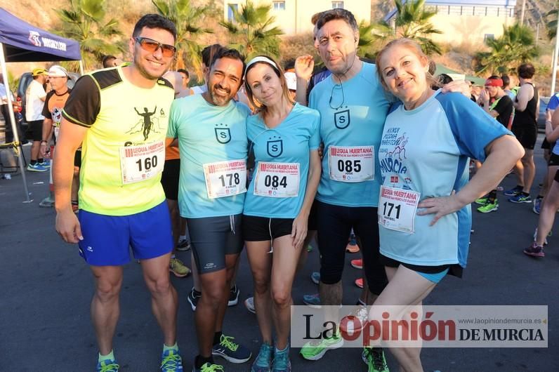 Carrera Popular de Los Ramos