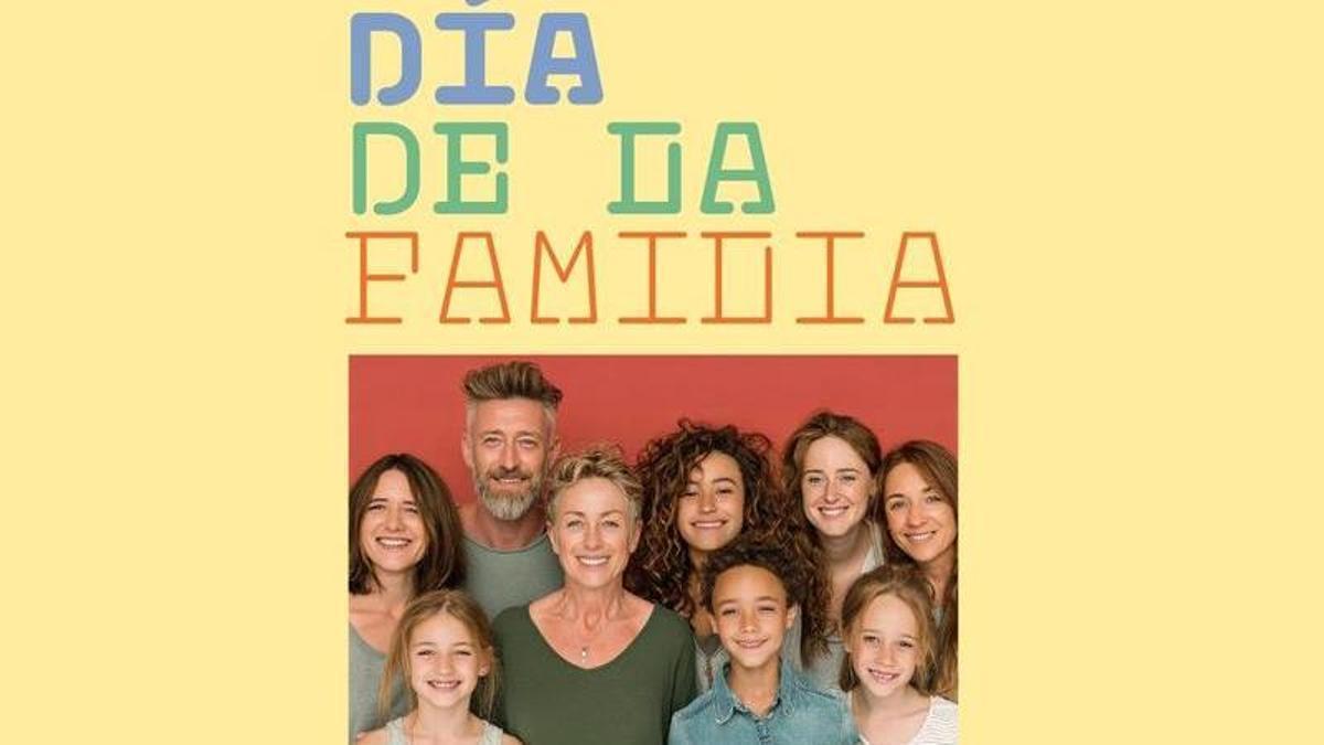 Día de la Familia.