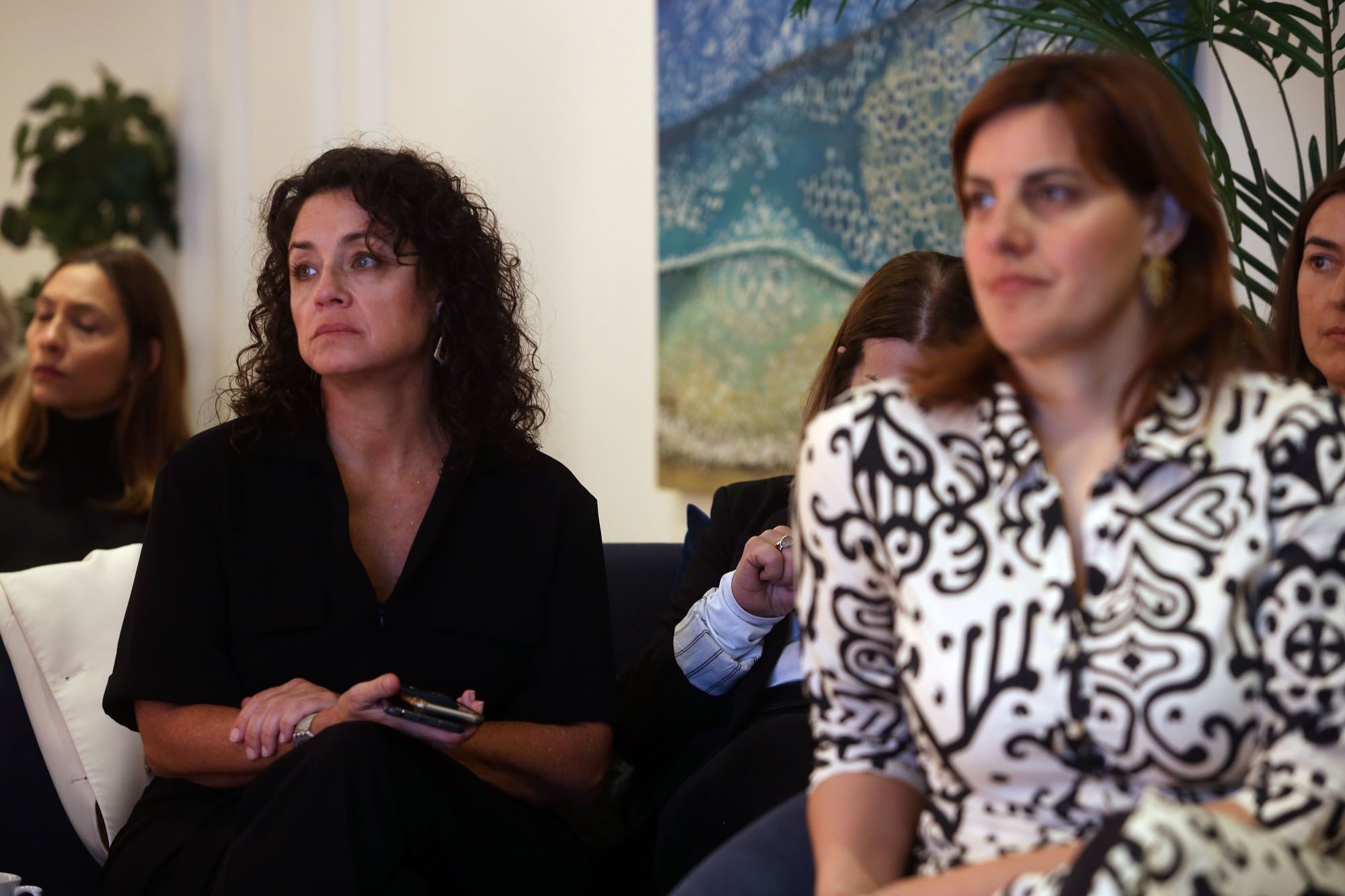 eWoman Málaga 2023, en imágenes