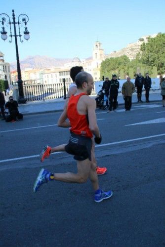 El Medio Maratón más monumental