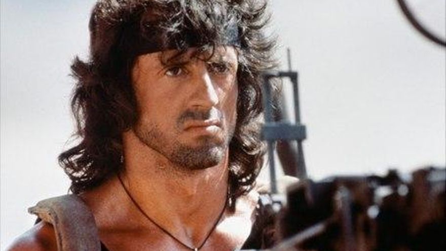 Rambo III