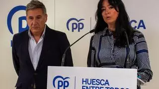 El PP de Orduna anuncia una auditoría en el Ayuntamiento de Huesca