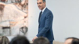 Sánchez i les portaveus del Govern paguen 12.000 euros per sancions