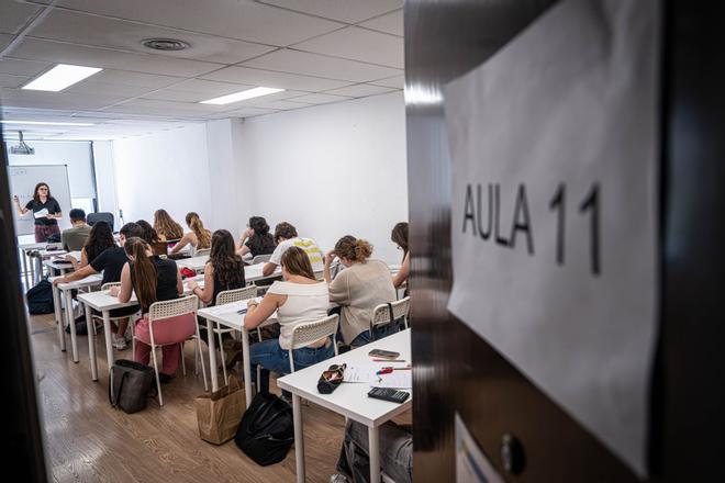 Niubó admite que no había "protocolos claros" para controlar el desarrollo de las pruebas del informe PISA