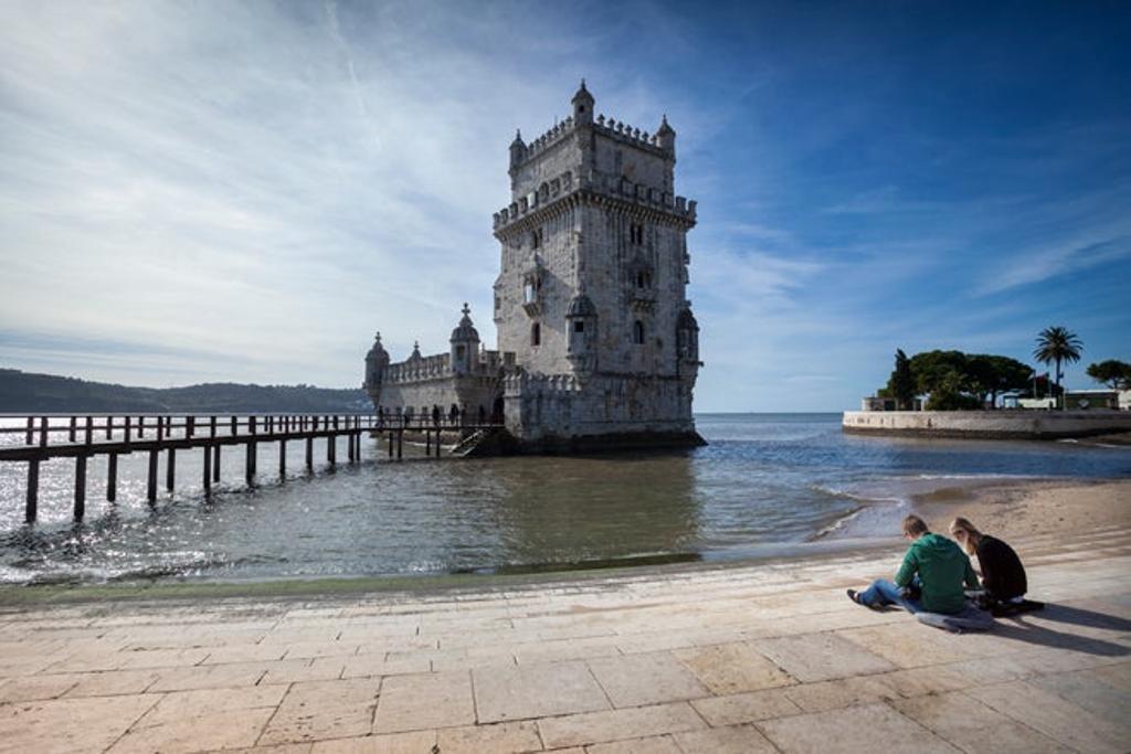 La Torre de Belém