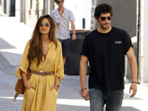 Sara Carbonero y Nacho Taboada rompen tras semanas de rumores sobre su relación