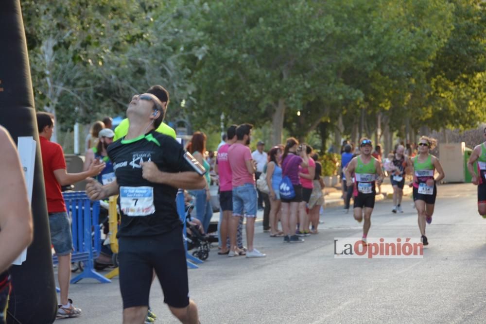 10k Blanca 2016