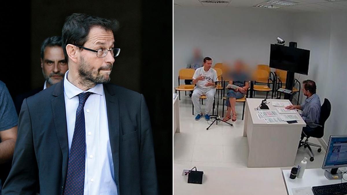 El fiscal que investiga el blanqueo de un oligarca ruso en la Costa Brava: "Quien controla todo es Vladímir Artyakov"