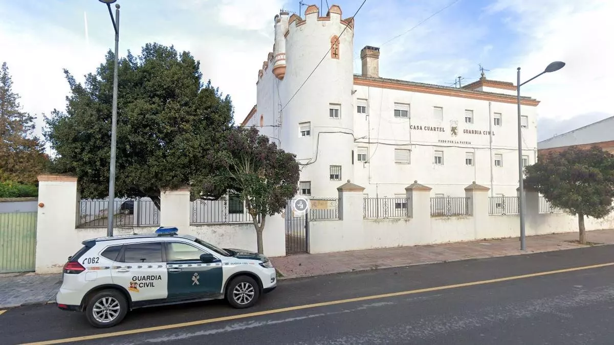 Agreden a un presunto violador en el municipio valenciano de Utiel tras la agresión sexual a una niña de doce años