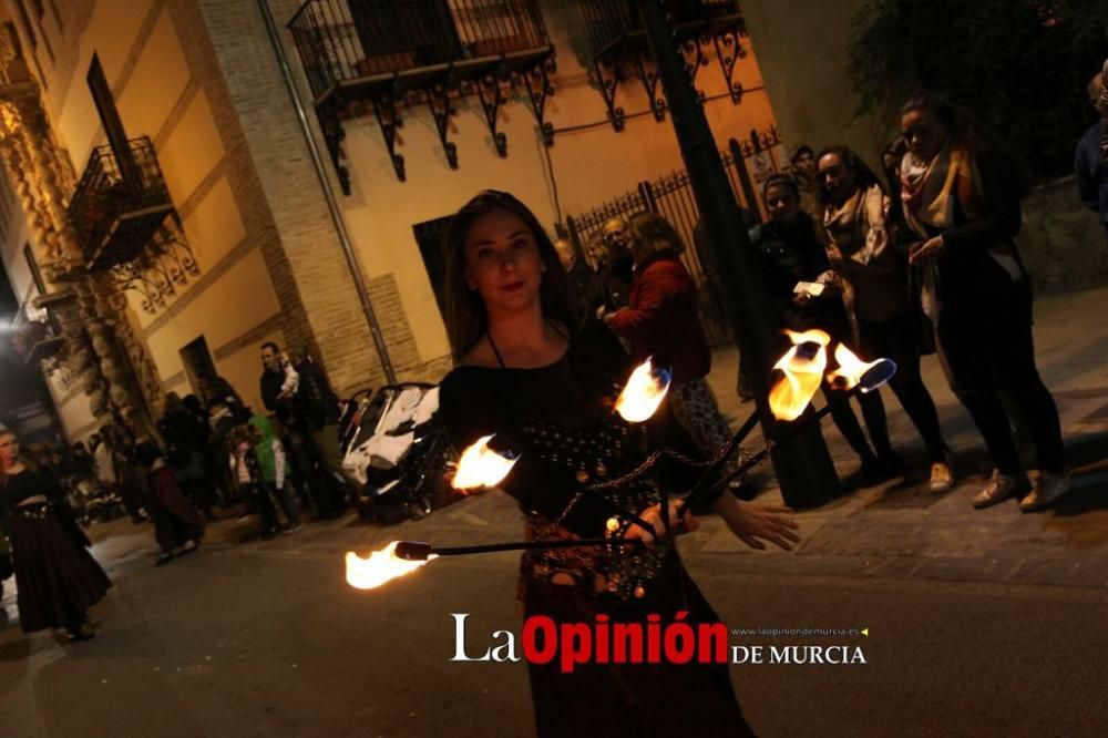 Gran Desfile Parada de la Historia Medieval de Lorca