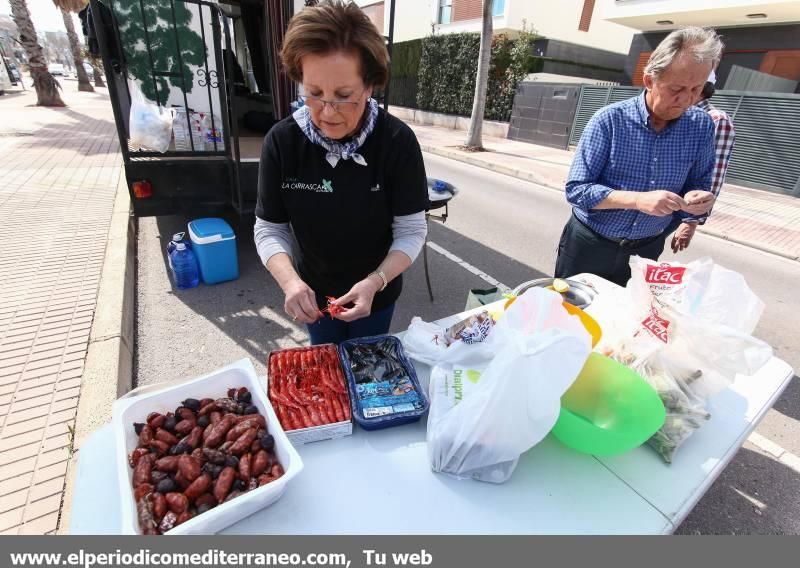 Mostra gastronómica