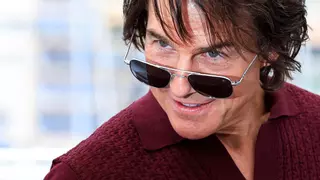 Tom Cruise declina recibir un premio a su trayectoria de manos de Trump