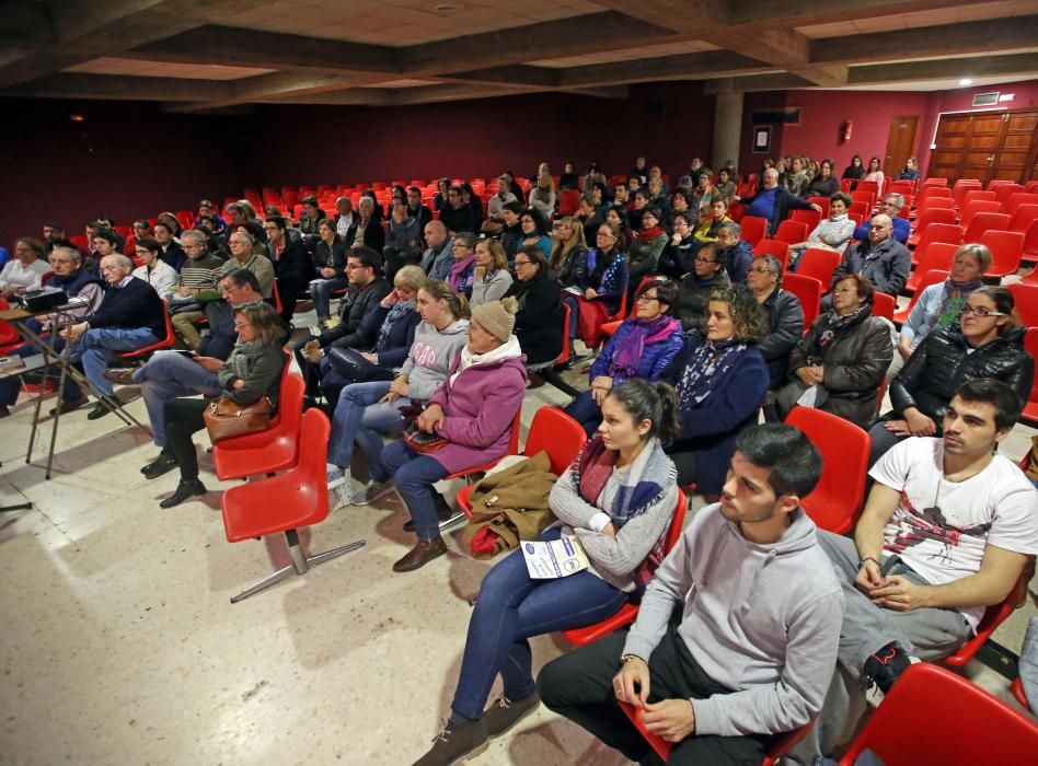 El primer récord del Banco de Alimentos de Vigo