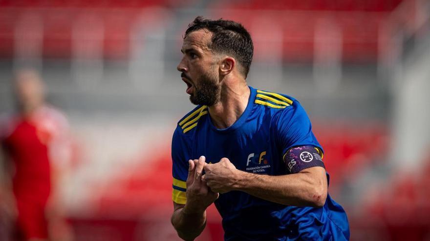 Canary Islands Qualify for UEFA Regions' Cup, Represent Spain